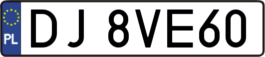 DJ8VE60
