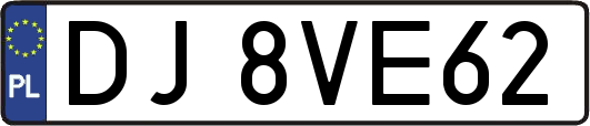 DJ8VE62