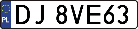 DJ8VE63