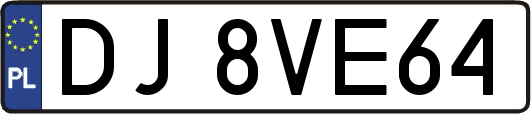 DJ8VE64