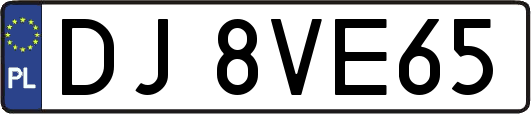 DJ8VE65
