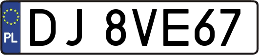 DJ8VE67