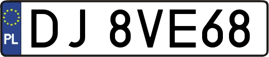 DJ8VE68