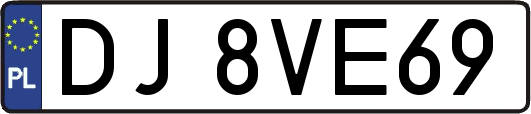 DJ8VE69