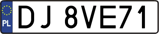 DJ8VE71