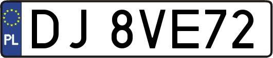 DJ8VE72