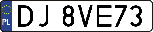 DJ8VE73