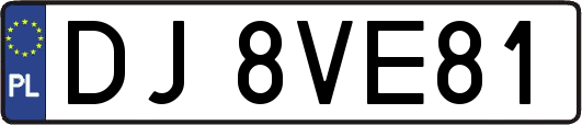 DJ8VE81