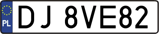 DJ8VE82