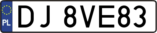 DJ8VE83