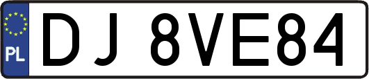 DJ8VE84