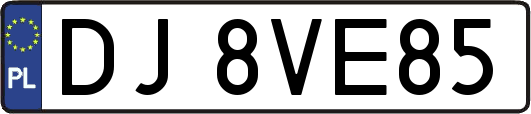 DJ8VE85