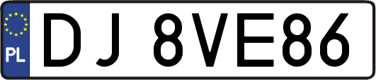 DJ8VE86