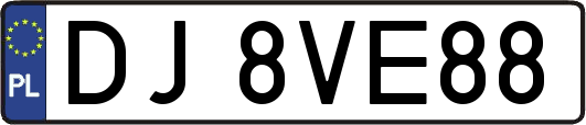 DJ8VE88