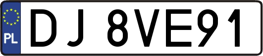 DJ8VE91