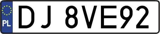 DJ8VE92