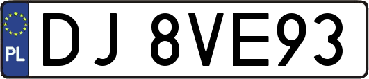 DJ8VE93