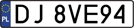 DJ8VE94