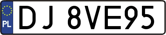 DJ8VE95