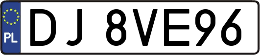 DJ8VE96
