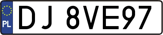 DJ8VE97