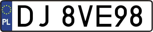 DJ8VE98