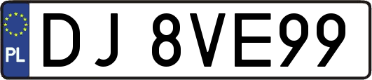 DJ8VE99