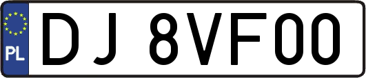 DJ8VF00