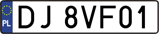 DJ8VF01