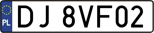 DJ8VF02