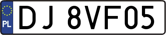 DJ8VF05