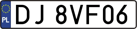 DJ8VF06