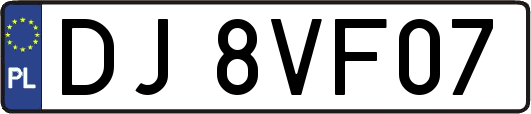 DJ8VF07