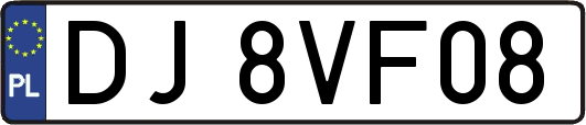 DJ8VF08