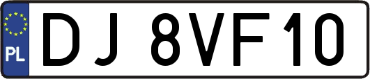 DJ8VF10