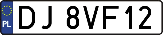 DJ8VF12