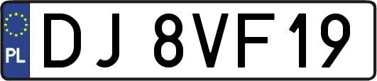 DJ8VF19