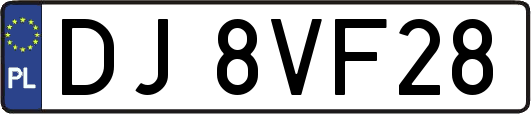 DJ8VF28