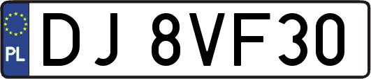 DJ8VF30