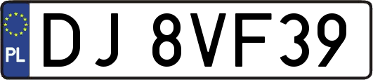 DJ8VF39