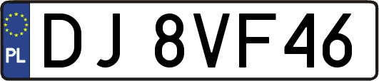 DJ8VF46