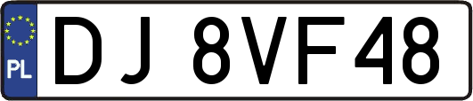 DJ8VF48