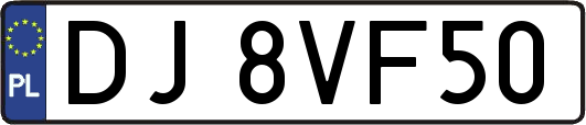 DJ8VF50