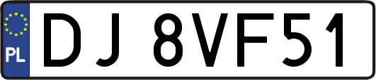 DJ8VF51