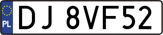 DJ8VF52