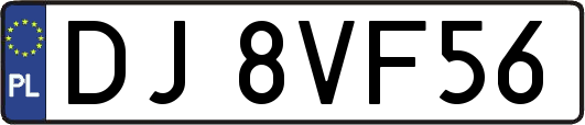 DJ8VF56