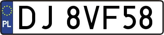DJ8VF58