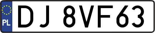 DJ8VF63
