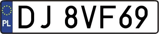 DJ8VF69
