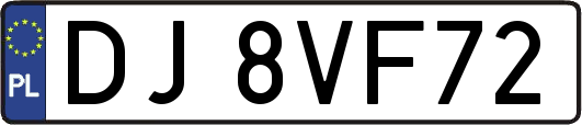 DJ8VF72
